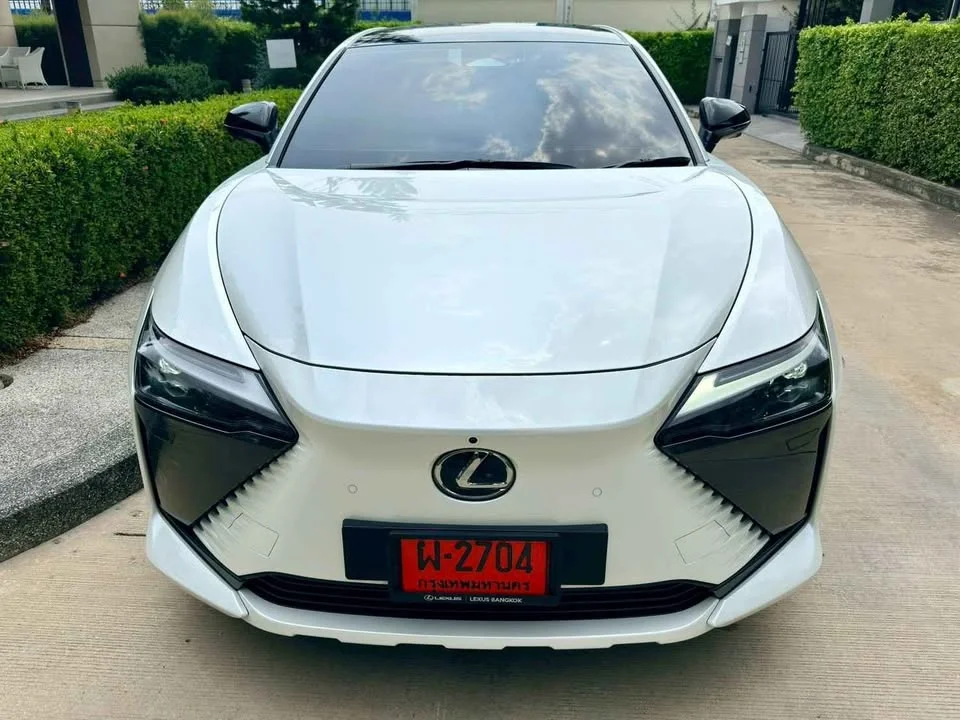 2023 MG Maxus 3