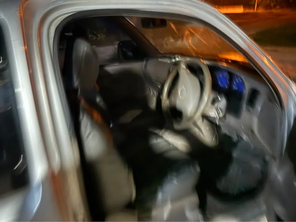 2002 Toyota Hilux Tiger VI 3