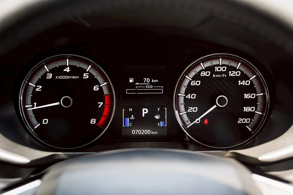 2021 Mitsubishi Xpander I 3