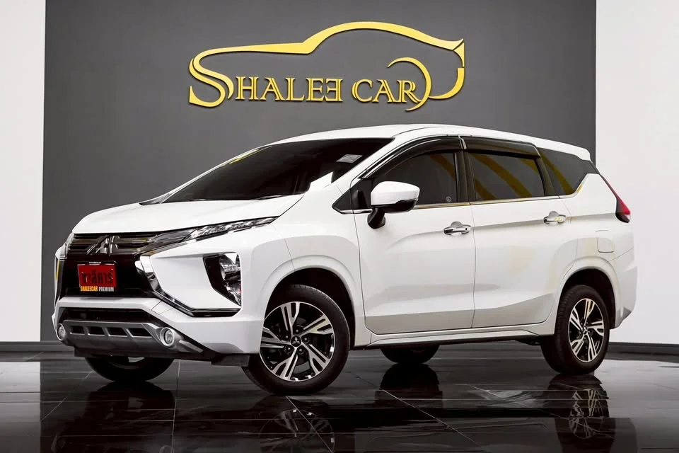 2021 Mitsubishi Xpander I 2