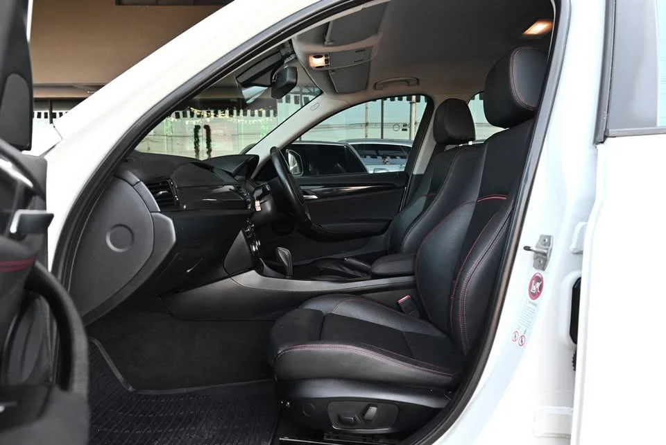 2013 BMW X1 E84 3