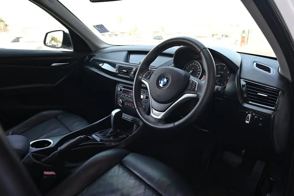 2013 BMW X1 E84 2
