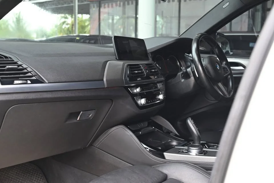 2019 BMW X4 G02 2