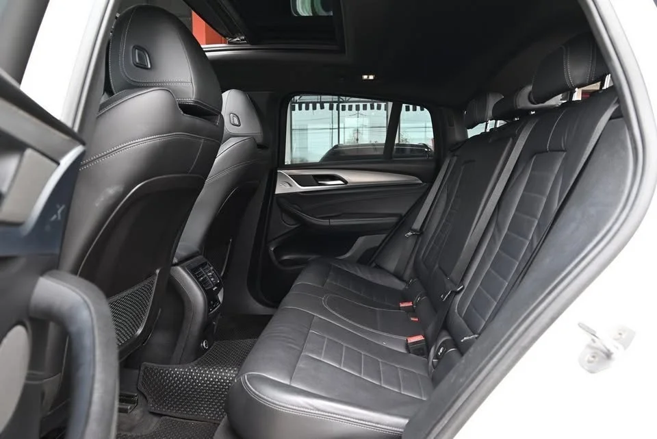 2019 BMW X4 G02 3
