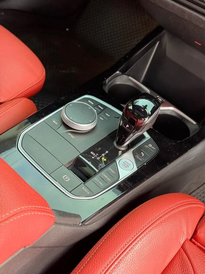 2022 BMW 2er F44 2