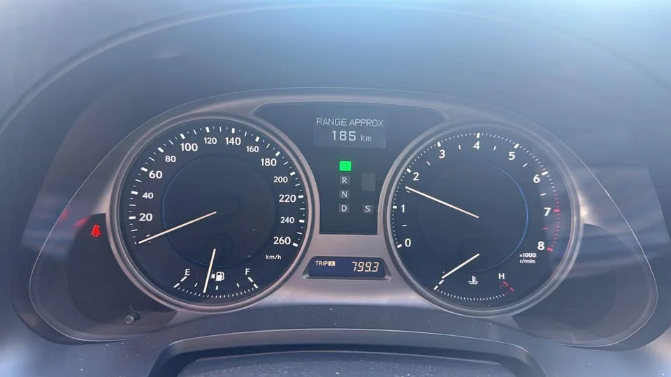 2011 Lexus IS II 3