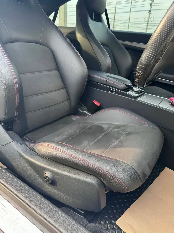 2016 Benz E-Class W212 3