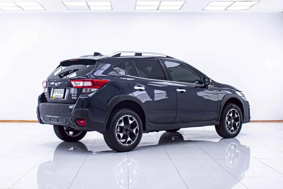 2019 Subaru XV II 2