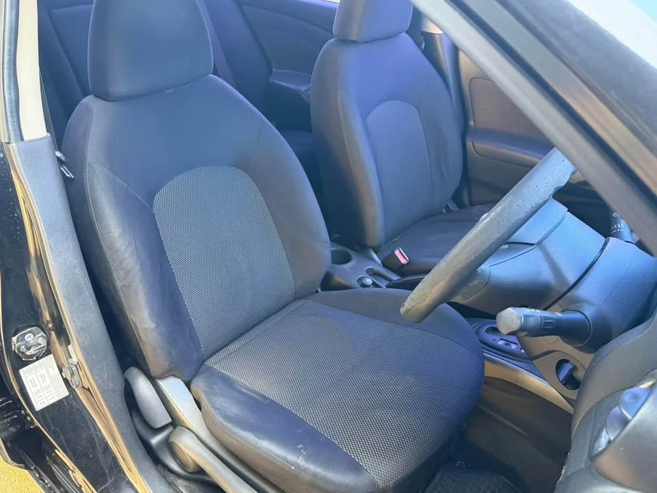2013 Nissan Almera N17 3