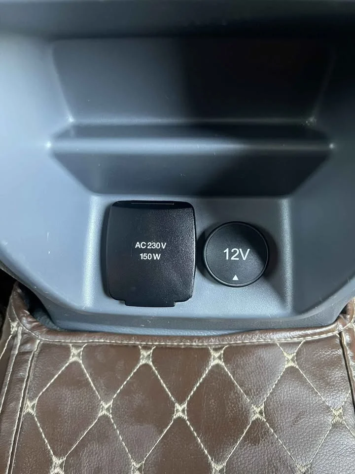 2018 Ford Ranger III 2