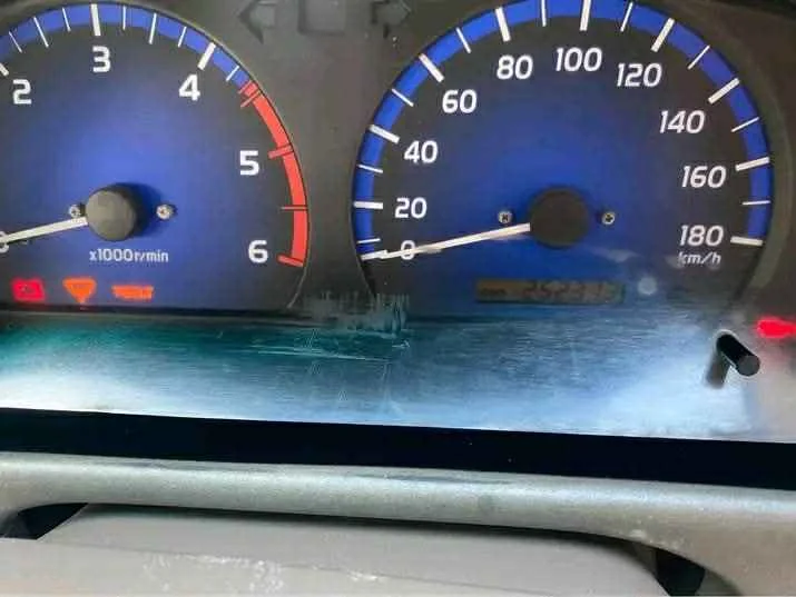 2004 Toyota Hilux Tiger VI 3
