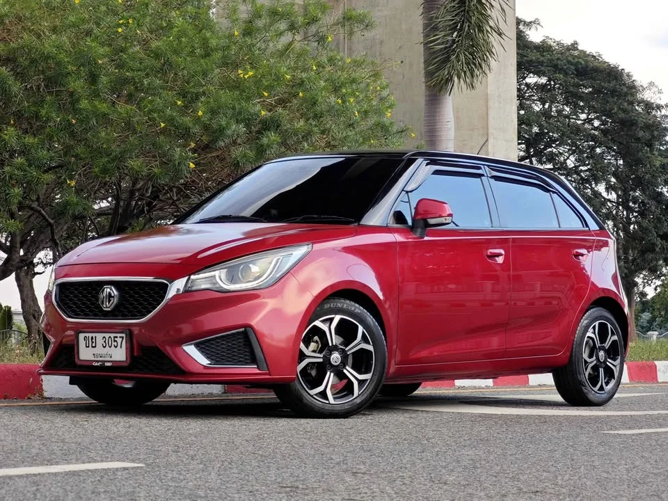 2019 MG 3 II 3