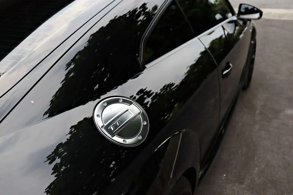 2022 Audi TT Mk3 2