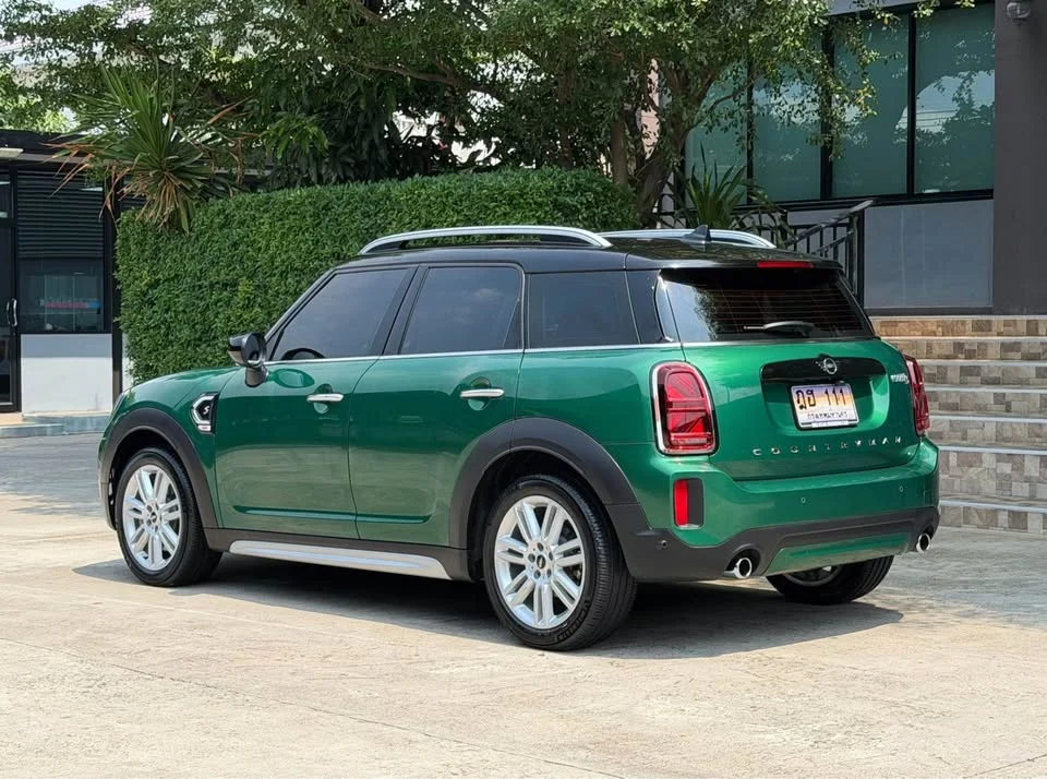 2023 Mini Countryman II 3
