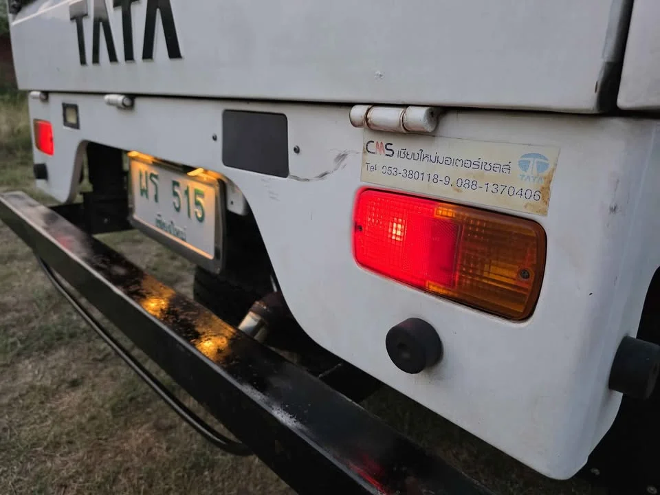 2013 Suzuki Carry I 2