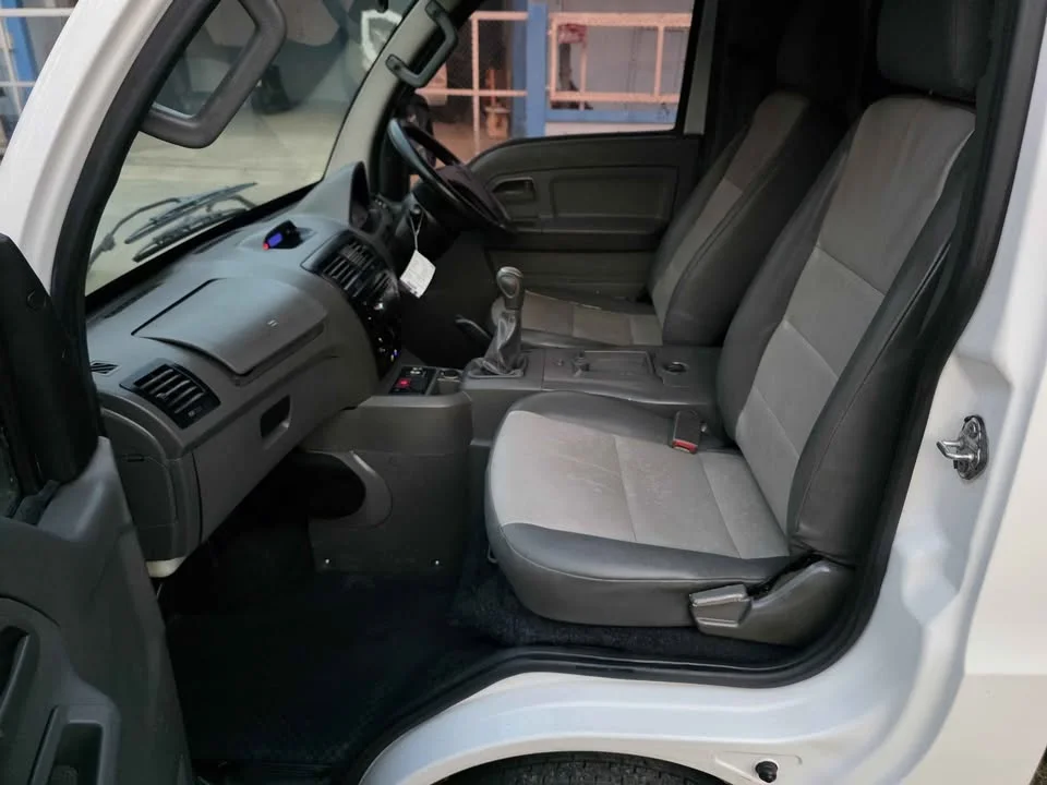 2013 Suzuki Carry I 3