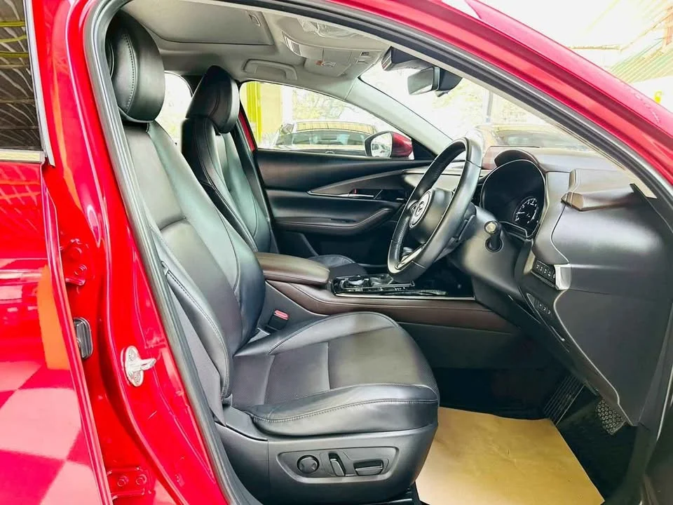 2020 Mazda CX-30 I 2