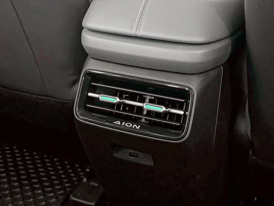 2024 GAC Aion Y Plus I 2