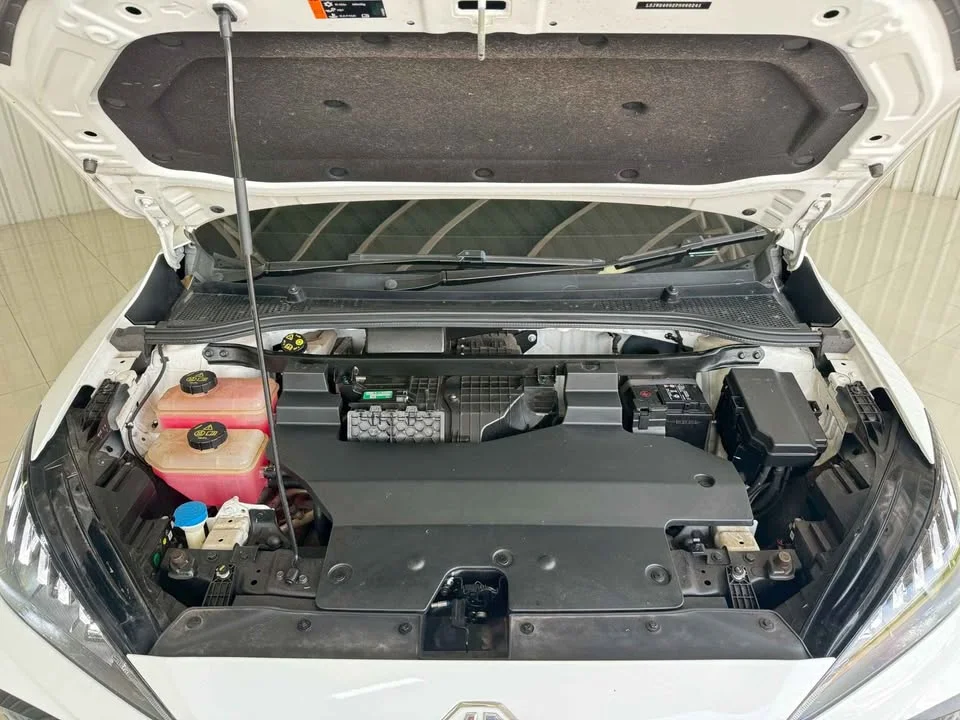 2023 MG 4 EV 3