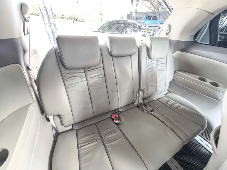 2009 Toyota Estima III 3