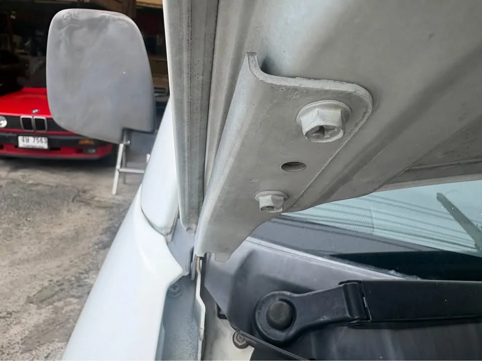 2013 Suzuki Carry I 2