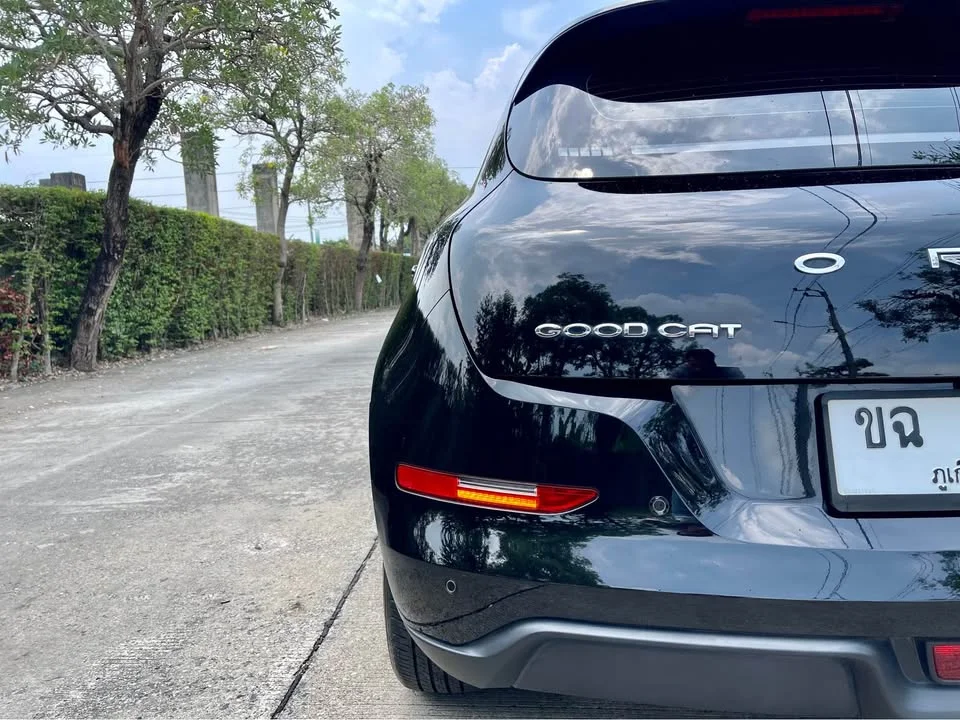 2022 GWM Ora Good Cat 2