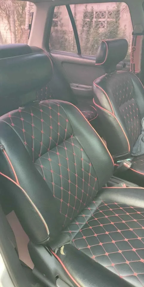 1990 Honda Civic IV 2