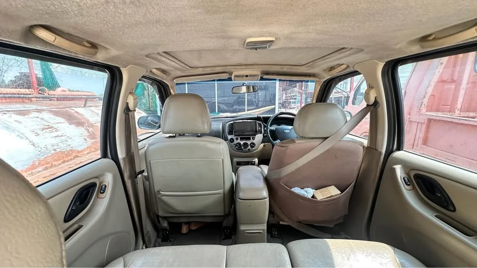 2003 Ford Escape I 3