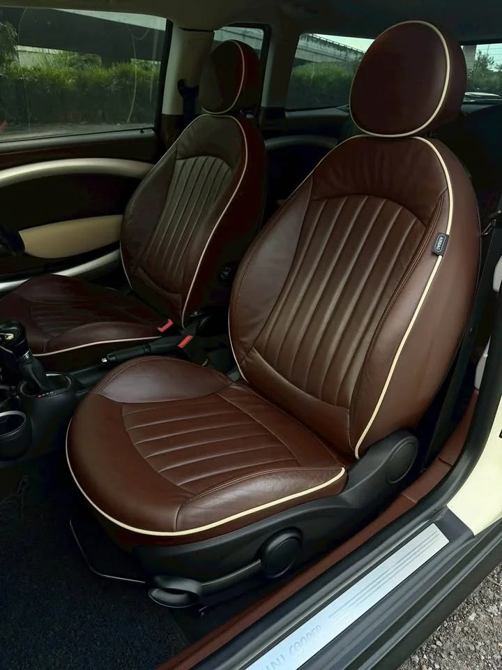 2010 Mini Clubman I 3