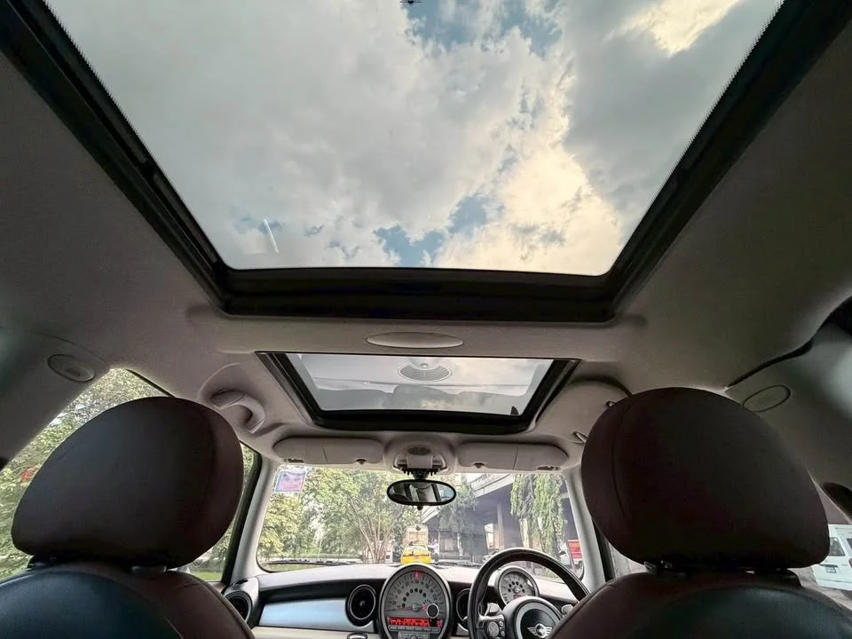 2010 Mini Clubman I 2