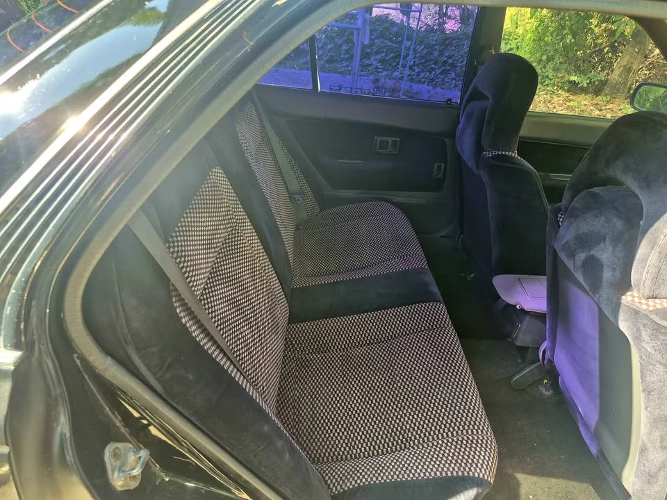 1990 Toyota Corolla Altis VI (E90) 3