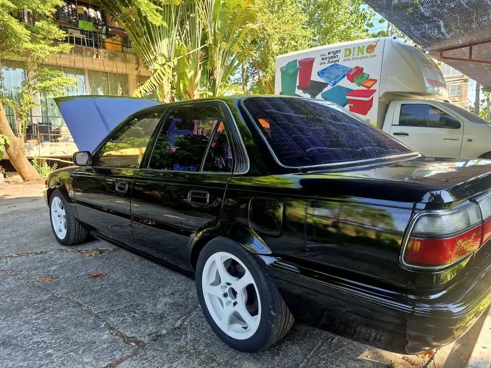 1990 Toyota Corolla Altis VI (E90) 2