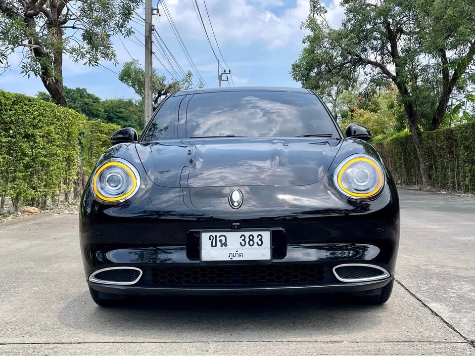 2022 GWM Ora Good Cat 2