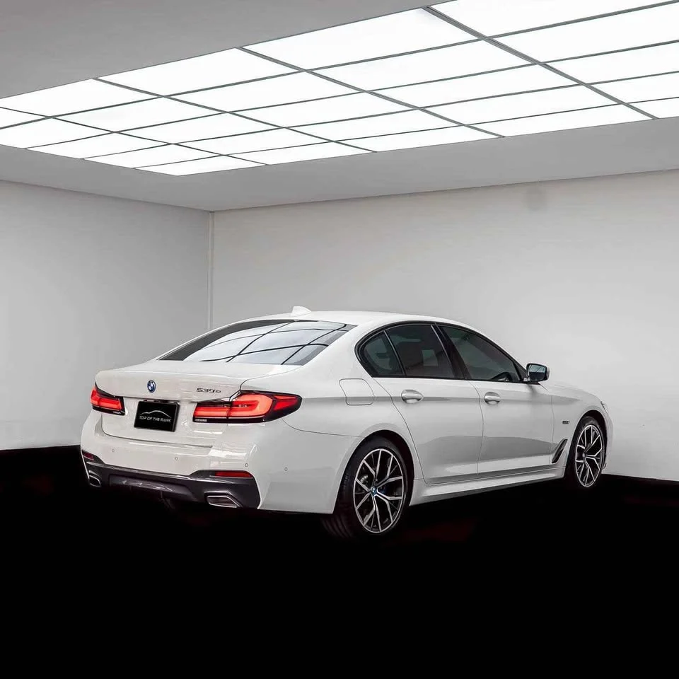 2021 BMW 5er G30, G31, G38 2