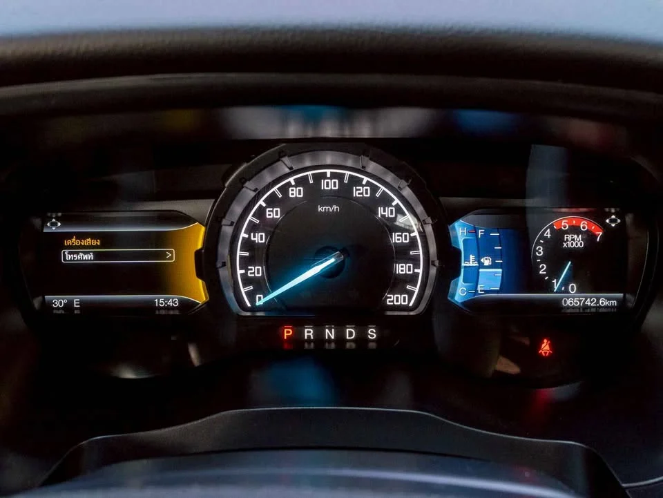 2021 Ford Ranger III 3
