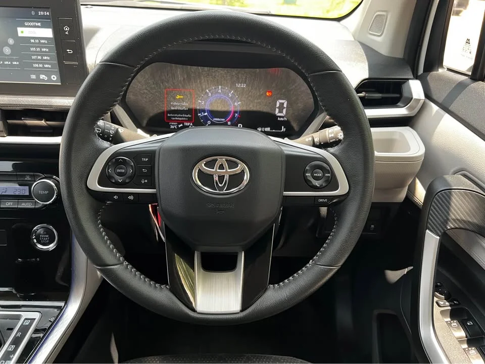 2023 Toyota Veloz III 2