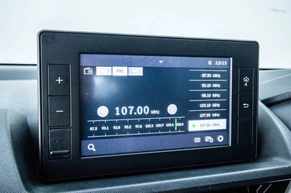 2022 Toyota Veloz III 3
