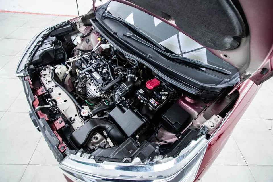 2022 Toyota Veloz III 2
