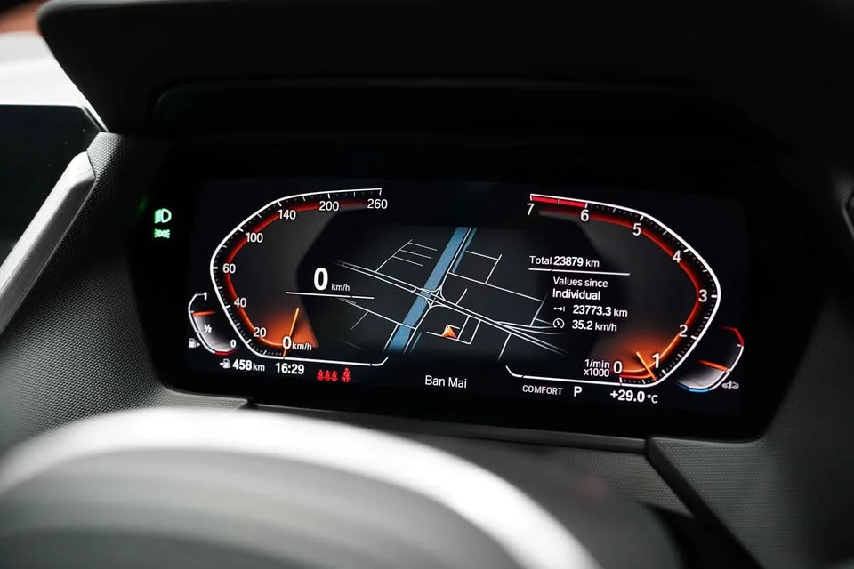 2023 BMW 2er F44 3