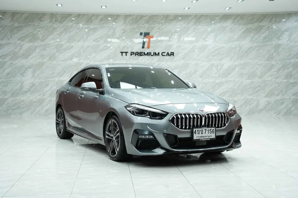 2023 BMW 2er F44 2