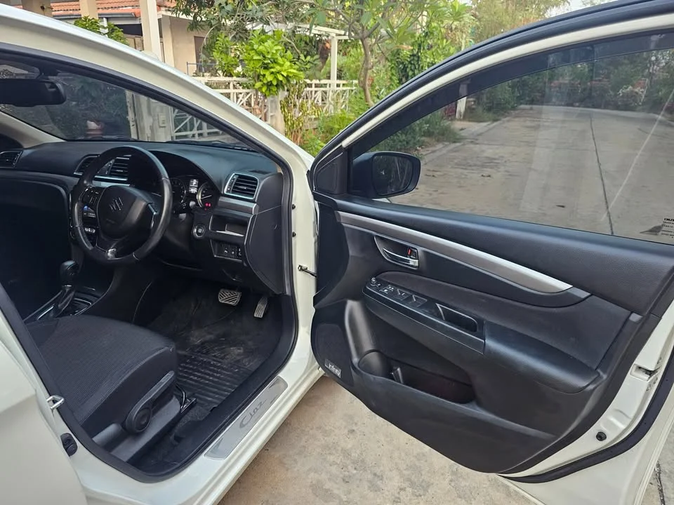 2024 Suzuki Ciaz 2