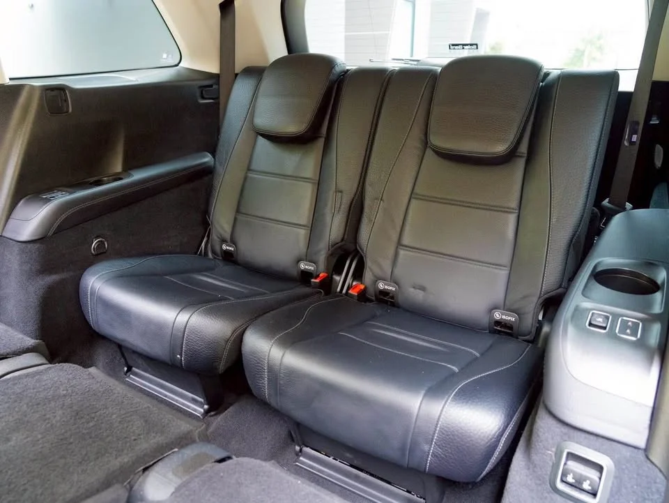 2022 Benz GLS-Class X167 2