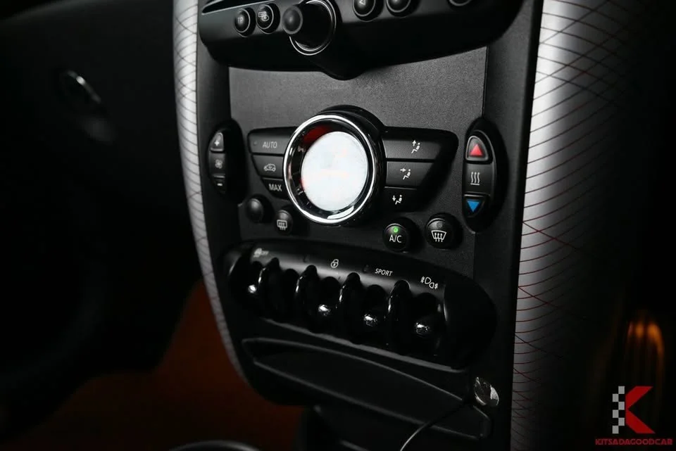 2016 Mini Countryman I 3