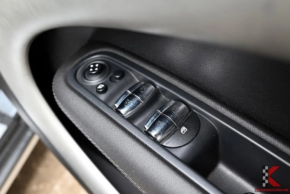 2016 Mini Countryman I 2