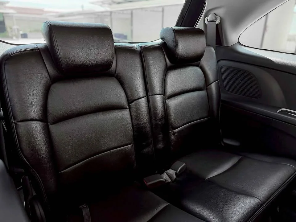 2015 Honda Mobilio II 3
