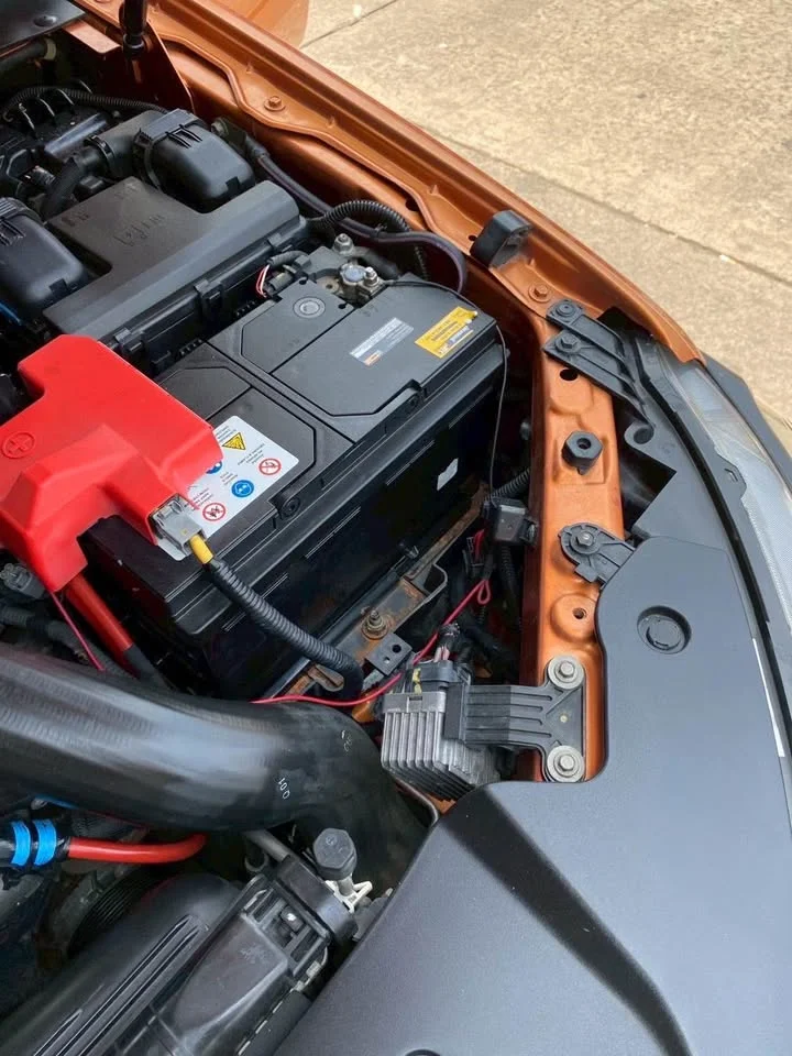 2016 Ford Ranger III 3