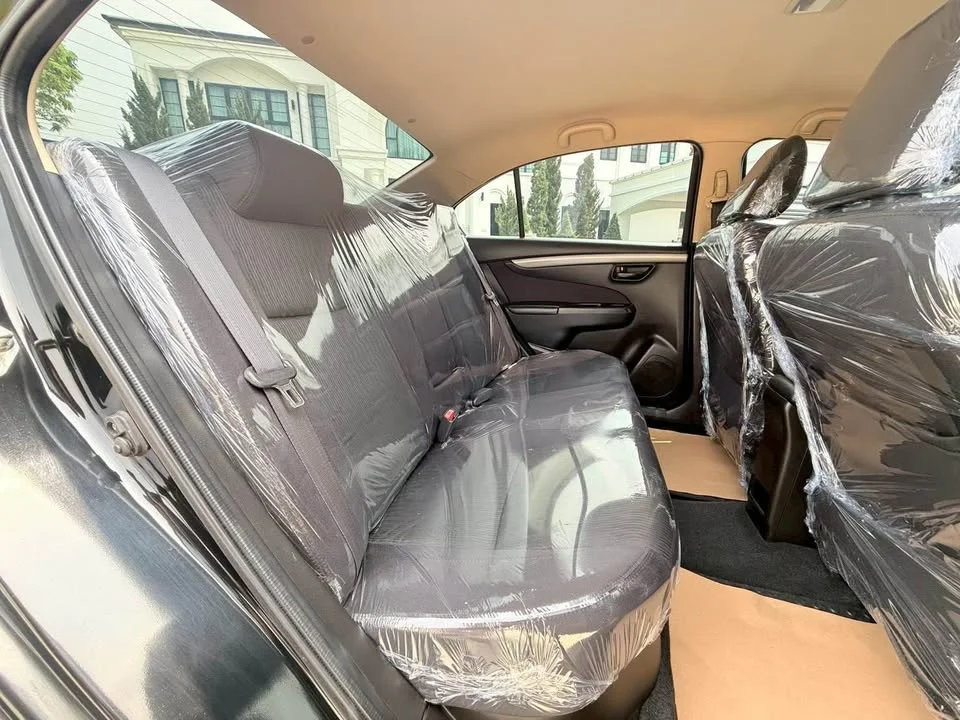 2015 Suzuki Ciaz 2