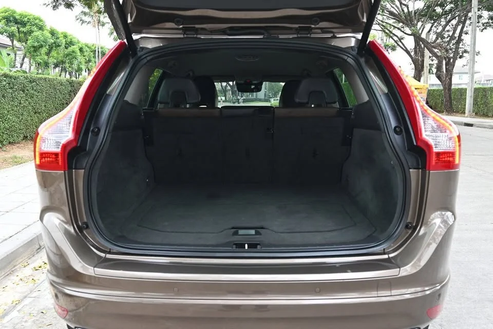 2015 Volvo XC60 I 3