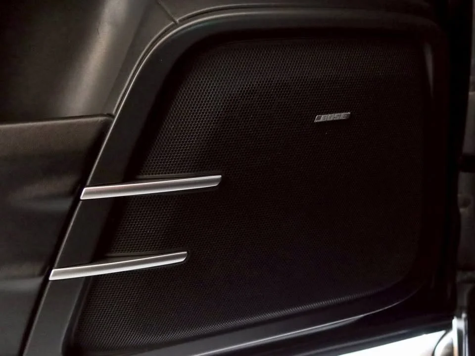 2012 Porsche Cayenne II 3