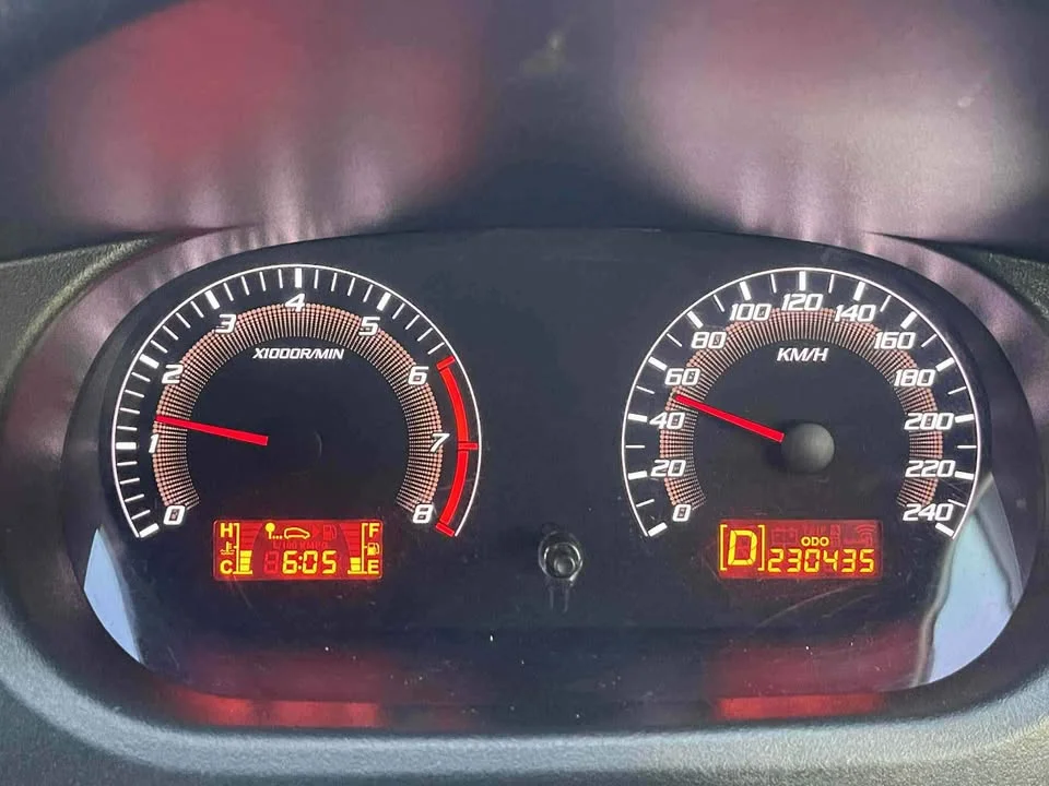 2012 Proton Exora 2